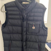 Moncler Prsluk